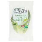 Essential Pointed Spring Cabbage, each
