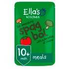 Ella's Kitchen Spag Bol, 190g