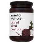 Essential Sliced Beetroot, drained 200g
