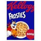 Kellogg's Frosties Breakfast Cereal, 470g