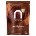 Naturya Organic Fair Trade Cacao Powder 250g