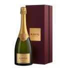 Krug Grande Cuvee Champagne 169th Edition Gift Box 75cl
