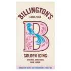 Billington's Golden Icing Sugar, 500g