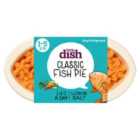 Little Dish Classic Fish Pie Kids Meal 200g