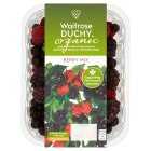 Duchy Organic Frozen Berry Mix, 300g