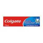 Colgate Maximum Cavity Protection Toothpaste, 75ml