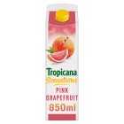 Tropicana Pink Grapefruit Fruit Juice, 850ml