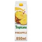 Tropicana Sensations Pineapple Fruit Juice, 850ml