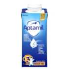  Aptamil Toddler Milk 1-2 Yrs 200ml