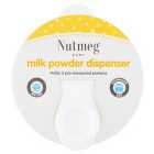 Nutmeg Milk Powder Dispenser
