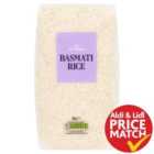 Morrisons Basmati Rice 1kg