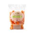 Morrisons Wonky Carrots 1kg