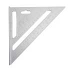 Wickes Lighweight Rafter Square - 7in