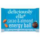 Deliciously Ella Cacao & Almond Energy Ball 40g
