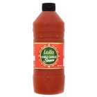 Laila Chilli & Garlic Sauce 1L