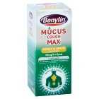 Benylin Mucus Cough, 150ml