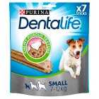 DENTALIFE Small Dental Chicken Dog Chews, 115g