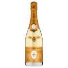Louis Roederer Cristal Vintage Champagne, 75cl