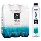 AQUA Carpatica Still Natural Mineral Water Low Sodium & Nitrates 6 x 1.5L