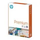 HP Premium Printing Paper A4 White 500 per pack