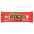 Fox's Rocky Bar Chocolate 7s, 7x19.5g