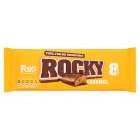 Fox's Rocky Bar Caramel, 7x19.5g