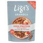 Lizi's High Protein Nuts & Seeds Granola, 350g