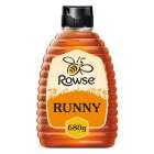 Rowse Runny Honey, 680g
