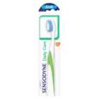 Sensodyne Daily Care Soft Bristle Toothbrush for Sensitive Teeth 