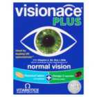 Vitabiotics Visionace Plus Tablets 2 x 28 per pack