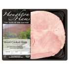 Houghton Sliced Plain Cooked Ham 250g