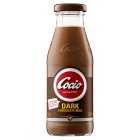 Cocio Dark Chocolate Milk, 270ml