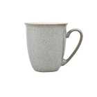 Denby Grey Elements Mug