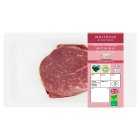 Waitrose British Native Breed Trimmed Fillet Steak, per kg