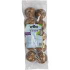 Wilko Premium Blend Wild Bird Fat Balls 10 Pack