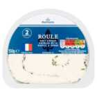 Morrisons French Roule 150g