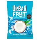 Urban Fruit Gently Baked Coconut Chips 25g