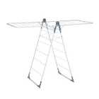 Utility Room Wing Airer and Sock Hanger