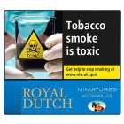 Royal Dutch Minature Blue Cigars 20 per pack