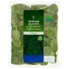 Duchy Organic Spinach, 200g