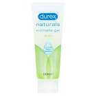 Durex Naturals Intimate Gel Pure, 100ml