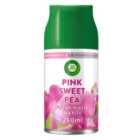 Airwick Freshmatic Refill Pink Sweet Pea 250ml