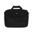 Tech-Air Essentials Briefcase For laptops up to 15.6 Inch - Black