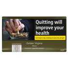 Golden Virginia Yellow Tobacco Includes Cigarette Papers 30g