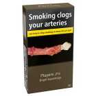 Players Bright Superkings Cigarettes 20 per pack