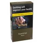 Superkings Bright Cigarettes 20 per pack