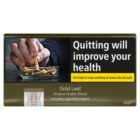 Gold Leaf Tobacco Includes Cigarette Papers 50g
