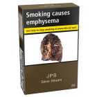 JPS Silver Stream Cigarettes 20 per pack