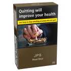 JPS Real Blue Cigarettes 20 per pack