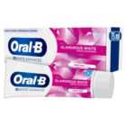 Oral-B 3D Glamorous White Toothpaste 75ml